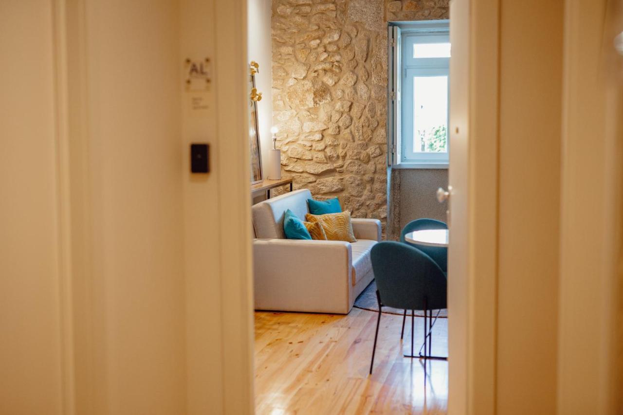 Apartamento Pool By Homing Oporto