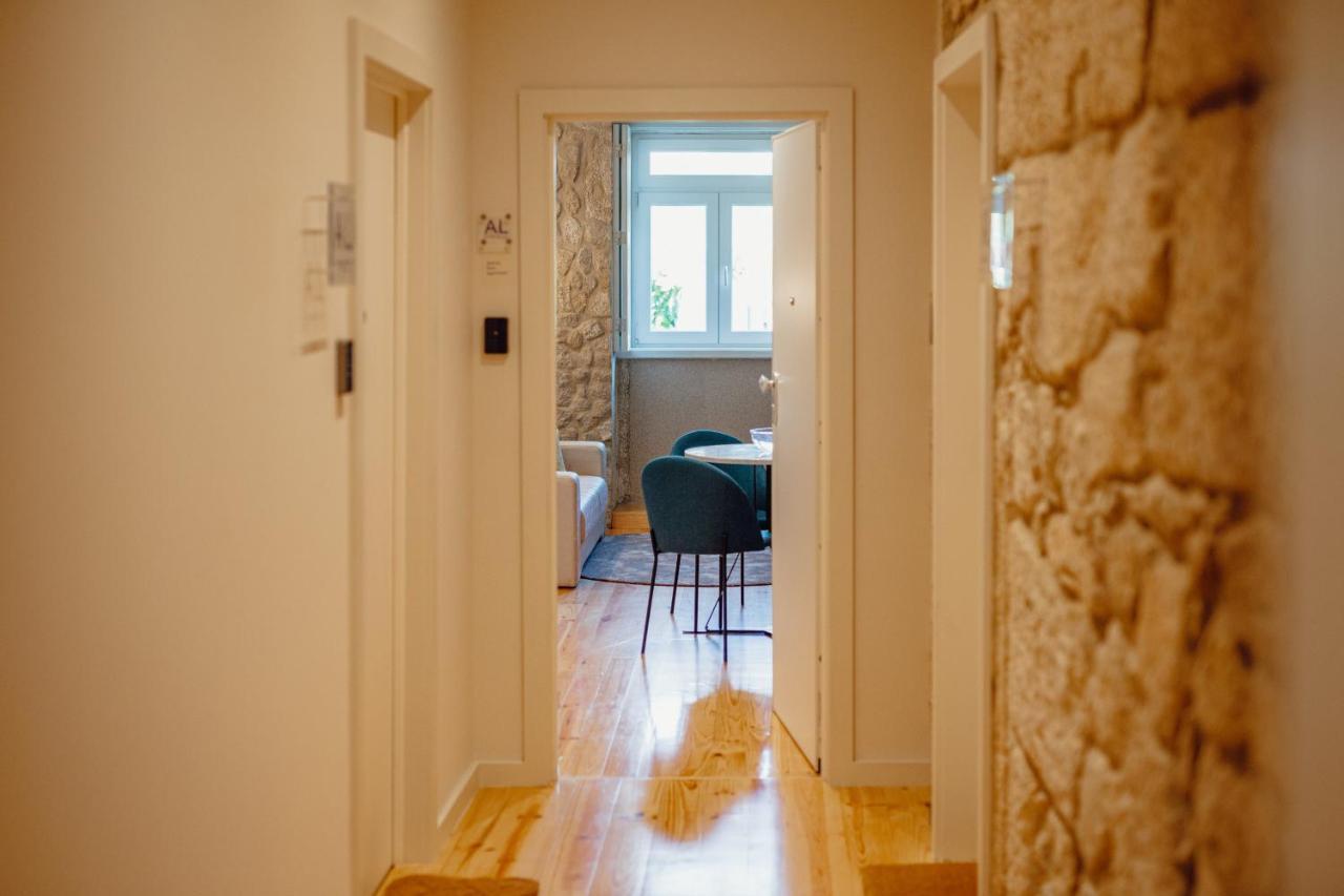 Apartamento Pool By Homing Oporto