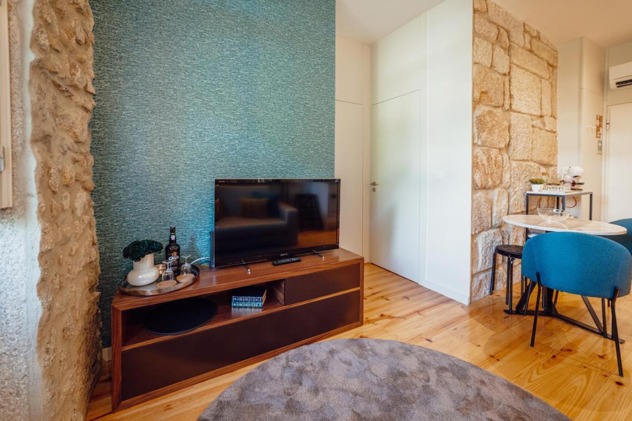 Apartamento Pool By Homing Oporto