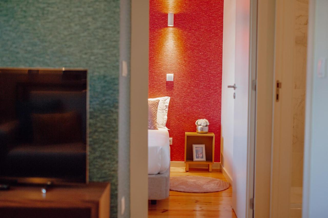 Apartamento Pool By Homing Oporto