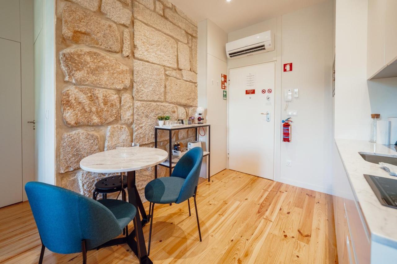 Apartament Pool By Homing Porto